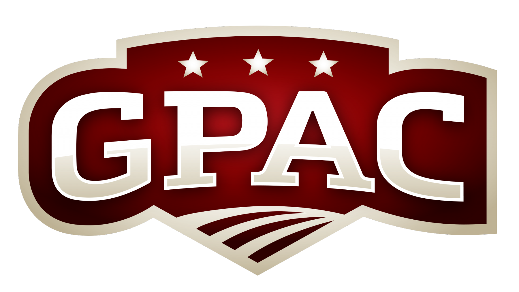 GPAC logo